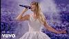 Taylor Swift Enchantée En Direct De Taylor Swift The Eras Tour Film 4k