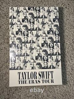 Taylor Swift Eras Tour VIP Box Atlanta (Set complet)