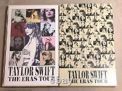 Taylor Swift La tournée ERAS à Tokyo VIP Box avec bracelet et serviette officielle de merchandising