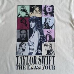 Taylor Swift La tournée des époques Produits Tokyo Limités 2024 T-Shirt XL