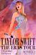 Taylor Swift La Tournée Des ères, 2023, 27×40 Original, Ds, Affiche Pliée, Comme Neuf