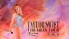 Taylor Swift Le Film Officiel De La Tournée The Eras Concert Trailer